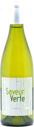 Saveur Verte By Jeff Carrel - Jeff Carrel - 2014 - Blanc