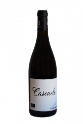 Cascade - Domaine les Cascades - 2019 - Rouge