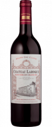 Château Laroque - Château Laroque - 2002 - Rouge