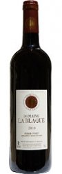 Domaine La Blaque - Domaine La Blaque - 2017 - Rouge