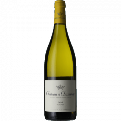 Mercurey - Château de Chamirey - 2018 - Blanc
