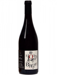 Le Loup dans la Bergerie - Domaine de l'Hortus - 2021 - Rouge