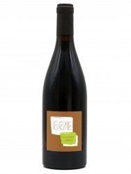 Champs Libres Elodie Balme - Domaine Elodie Balme - 2021 - Rouge