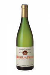 Pouilly-Fuissé - Domaine Ferret - 2020 - Blanc