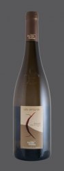 Muscadet Côtes de Grandlieu/lie - Les Coteaux - Domaine Les Hautes Noëlles - 2017 - Blanc