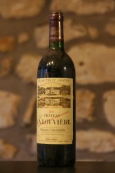 Château La Louvière - Vignobles André Lurton- Château la Louvière - 2006 - Rouge