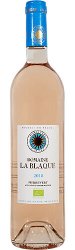 Domaine La Blaque - Domaine La Blaque - 2019 - Rosé