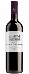Château Canon Chaigneau - Château Canon Chaigneau - 2018 - Rouge