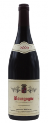 Bourgogne - Domaine Ghislaine Barthod - 2012 - Rouge
