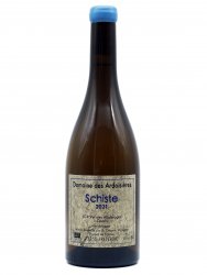 Schiste - Domaine des Ardoisières - 2021 - Blanc