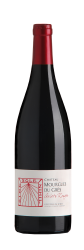 Les Galets Rouges - Château Mourgues du Grès - 2014 - Rouge