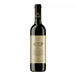 Fattore Crelio - Villa Cosmiana - 2020 - Rouge