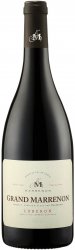 Grand Marrenon - Marrenon - 2017 - Rouge