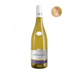 Montagny Tradition - Maison Colin Seguin - 2016 - Blanc