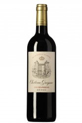 Château Greysac - Domaines Rollan de By - 2008 - Rouge