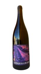 Coteaux du Loir - Maison Gazeau-Baldi - 2022 - Rouge