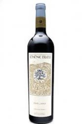 Abélard - Chêne Bleu - 2010 - Rouge