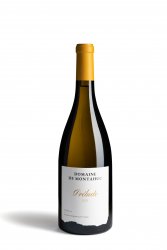 Prélude - Domaine de Montahuc - 2022 - Blanc
