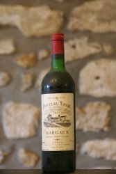 Château Tayac - Château Tayac - 1998 - Rouge