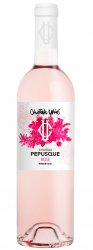 Rosé Minervois - Château Pepusque - 2023 - Rosé