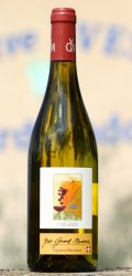 Chignin - Vignoble de la Pierre - Yves Girard-Madoux - Non millésimé - Blanc