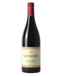 Les Creisses - Domaine des Creisses - 2016 - Rouge