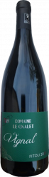 VIGNAL - Domaine Le Cigalet - 2023 - Rouge