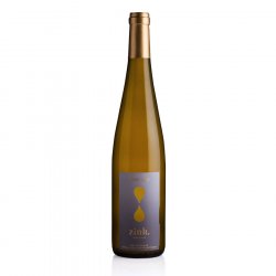 Pinot Gris - Domaine ZINK - 2016 - Blanc