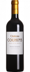 Château Couhins - Château Couhins - 2015 - Rouge
