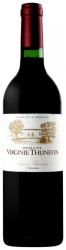 Domaine Virginie Thunevin - Domaine Virginie Thunevin - 2014 - Rouge