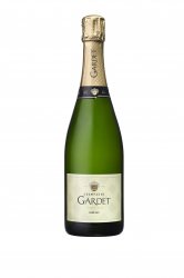 DEMI-SEC - Champagne Gardet - Non millésimé - Effervescent