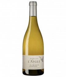 Domaine de l'Aigle Chardonnay - Maison Gérard Bertrand - Domaine de l'Aigle - 2019 - Blanc