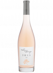 Iris - Domaine Vallon Des Glauges - 2020 - Rosé
