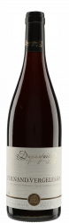 Pernand-Vergelesses Rouge - Domaine Dupasquier et Fils - 2019 - Rouge