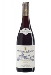 Bourgogne Pinot Noir Château de Dracy - Albert Bichot - 2015 - Rouge