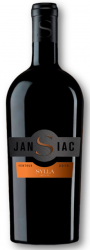 Jansiac - Les Vins de Sylla - 2016 - Rouge