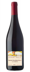 La Colline - Domaine Pithon-Paillé - 2019 - Rouge
