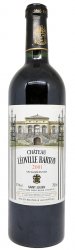Château Léoville Barton - Château Léoville Barton - 2001 - Rouge