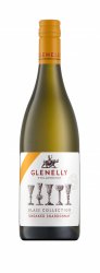 GLASS COLLECTION - UNOAKED CHARDONNAY - GLENELLY - 2016 - Blanc