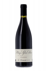 La Closeraie - Abbaye Sylva Plana - Vignobles Bouchard - 2018 - Rouge