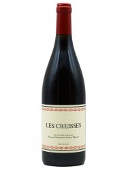 Les Creisses - Domaine des Creisses - 2023 - Rouge