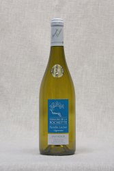 Touraine Sauvignon - Domaine de la Rochette - 2021 - Blanc