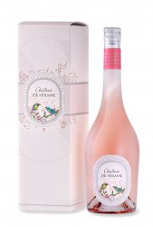 Château de Sérame - Les Vignobles d'Exéa - 2020 - Rosé