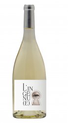 L'ingénu(e) - Domaine de l'Agapé - 2023 - Blanc