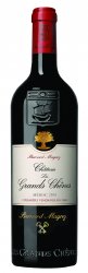 Château Les Grands Chênes - Bernard Magrez- Château les Grands Chênes - 2015 - Rouge