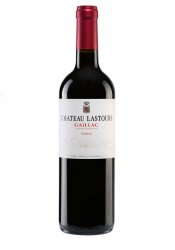 Rouge Domeni - Château Lastours - 2018 - Rouge