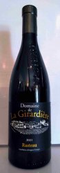 Rasteau - Domaine de la Girardière - 2021 - Rouge