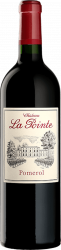 Château La Pointe - Château La Pointe - 2009 - Rouge