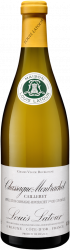 Chassagne-Montrachet Premier Cru 