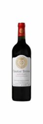 Château Teynac - Château Teynac - 2016 - Rouge